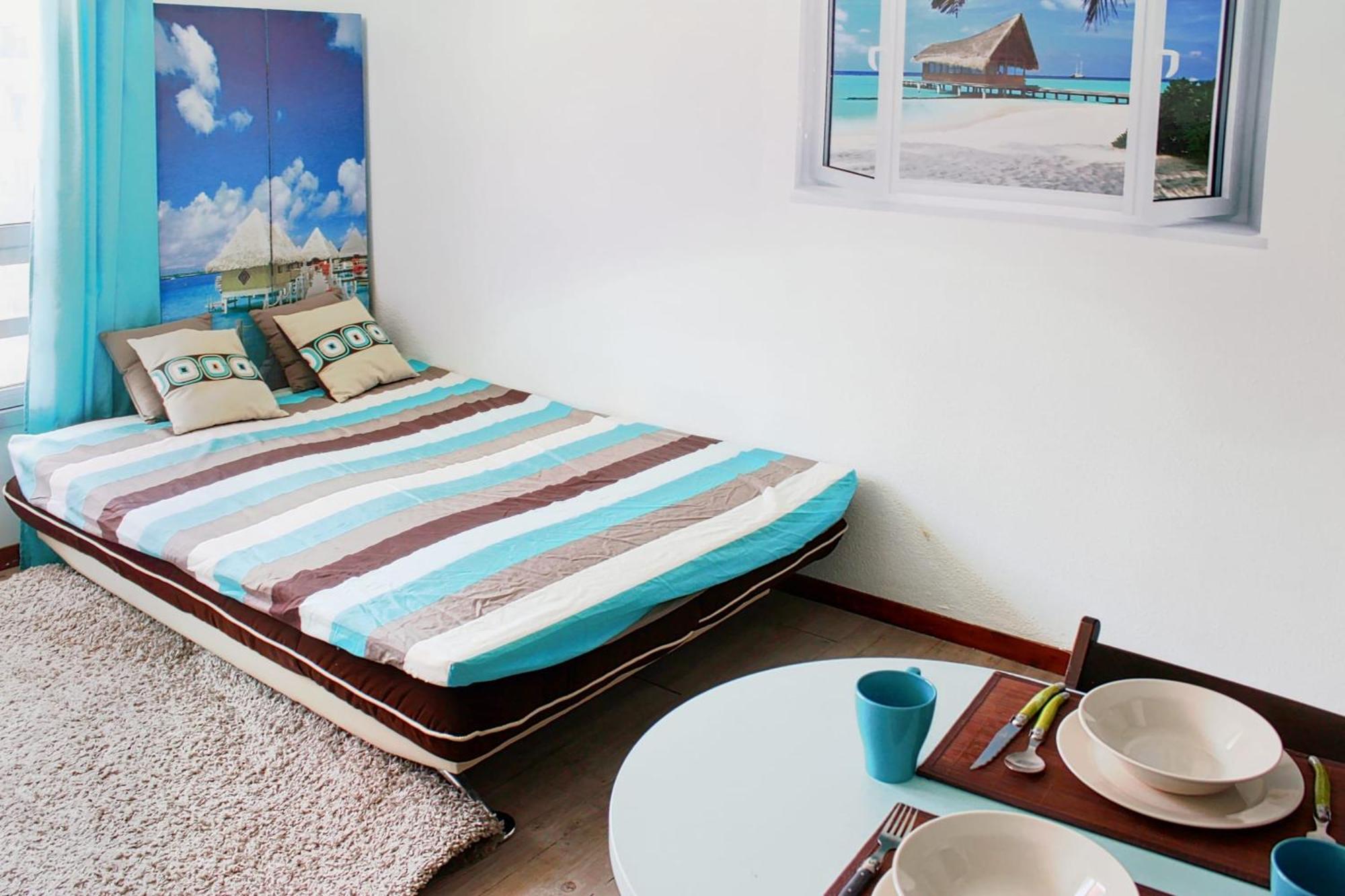 Cosy Studio In The Heart Of Lyon Near Vieux-Lyon Exterior photo